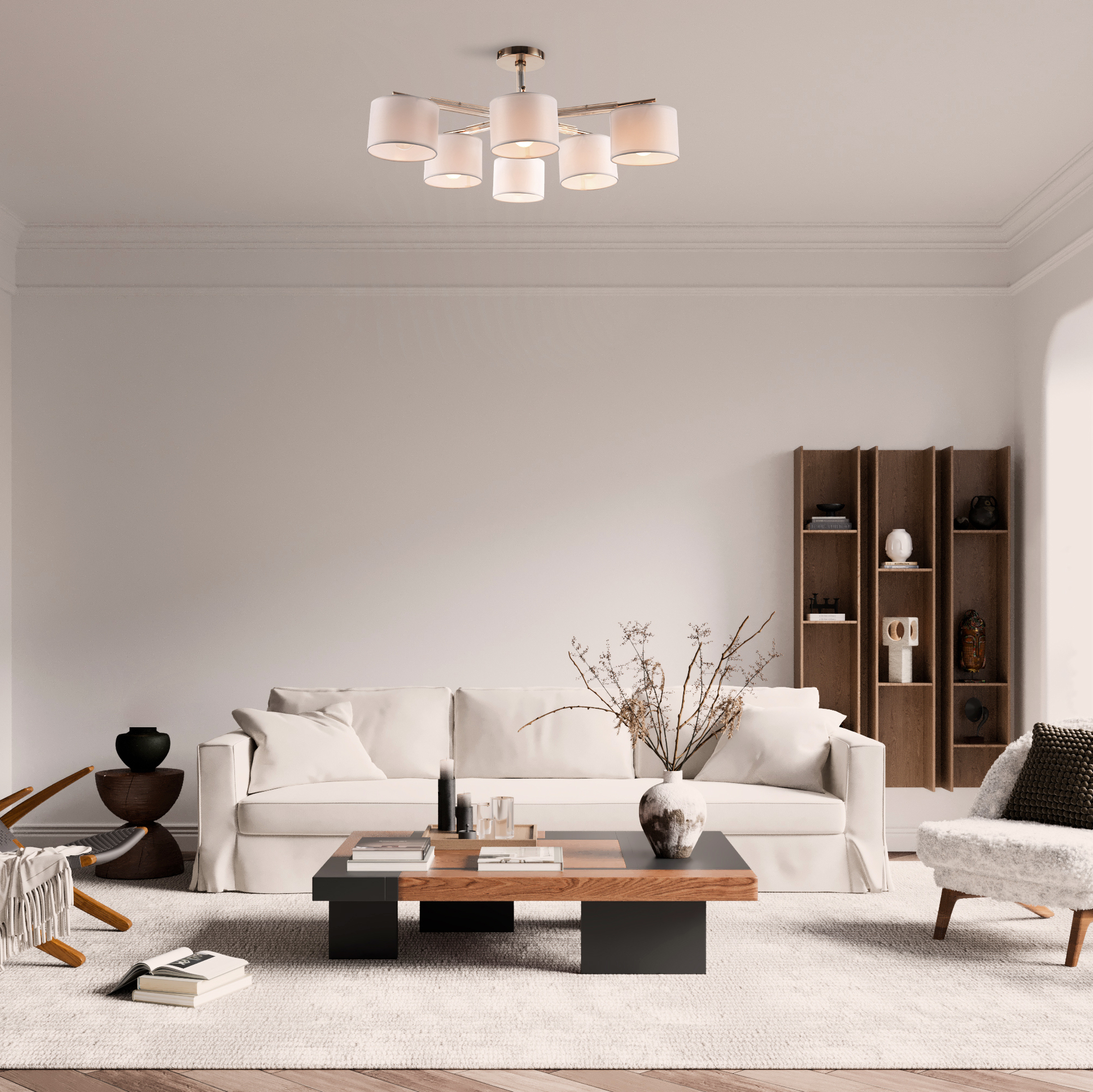 картинка Потолочная люстра Freya FR5386CL-06G магазин pro-decor.kz являющийся официальным дистрибьютором в Казахстане картинка Потолочная люстра Freya FR5386CL-06G от магазина pro-decor.kz