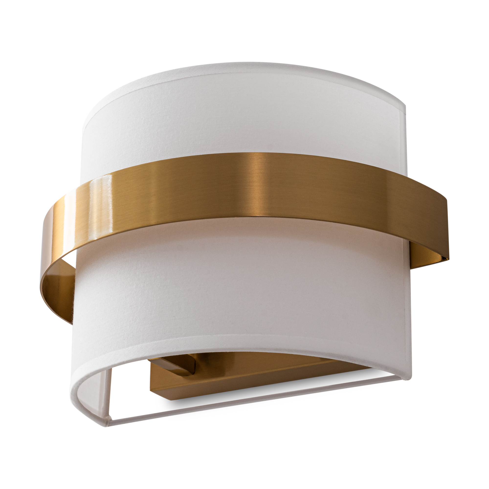 картинка Настенный светильник Freya FR5367WL-02BS от магазина pro-decor.kz