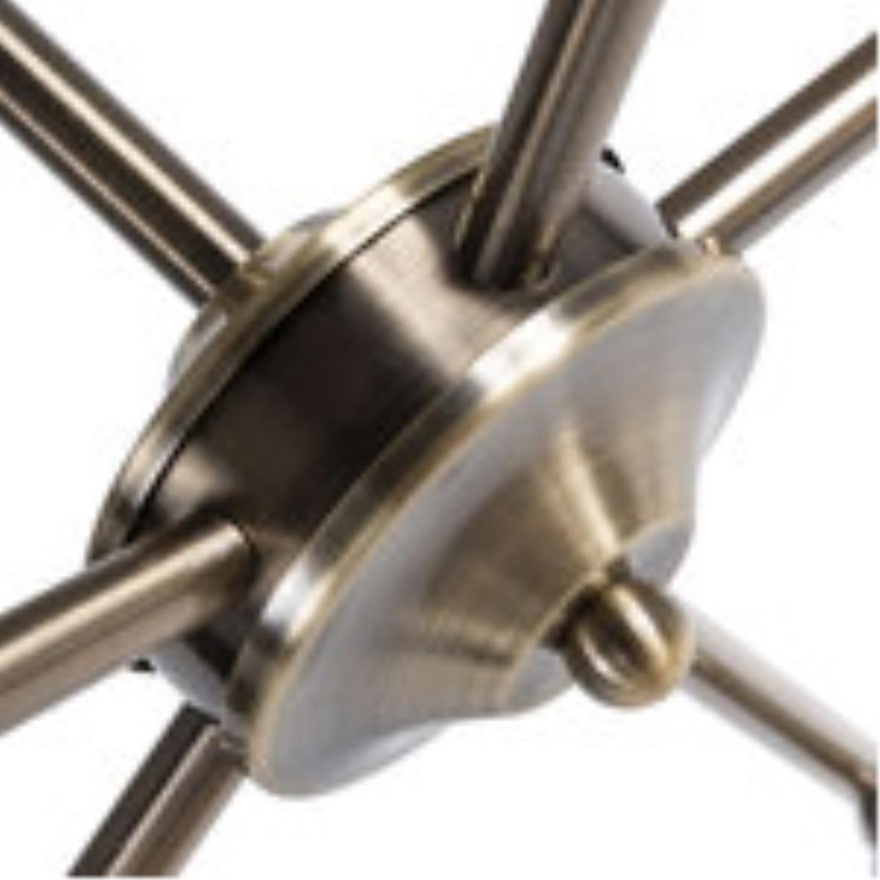 картинка Потолочная люстра Arte Lamp Copter A3208PL-5AB от магазина pro-decor.kz