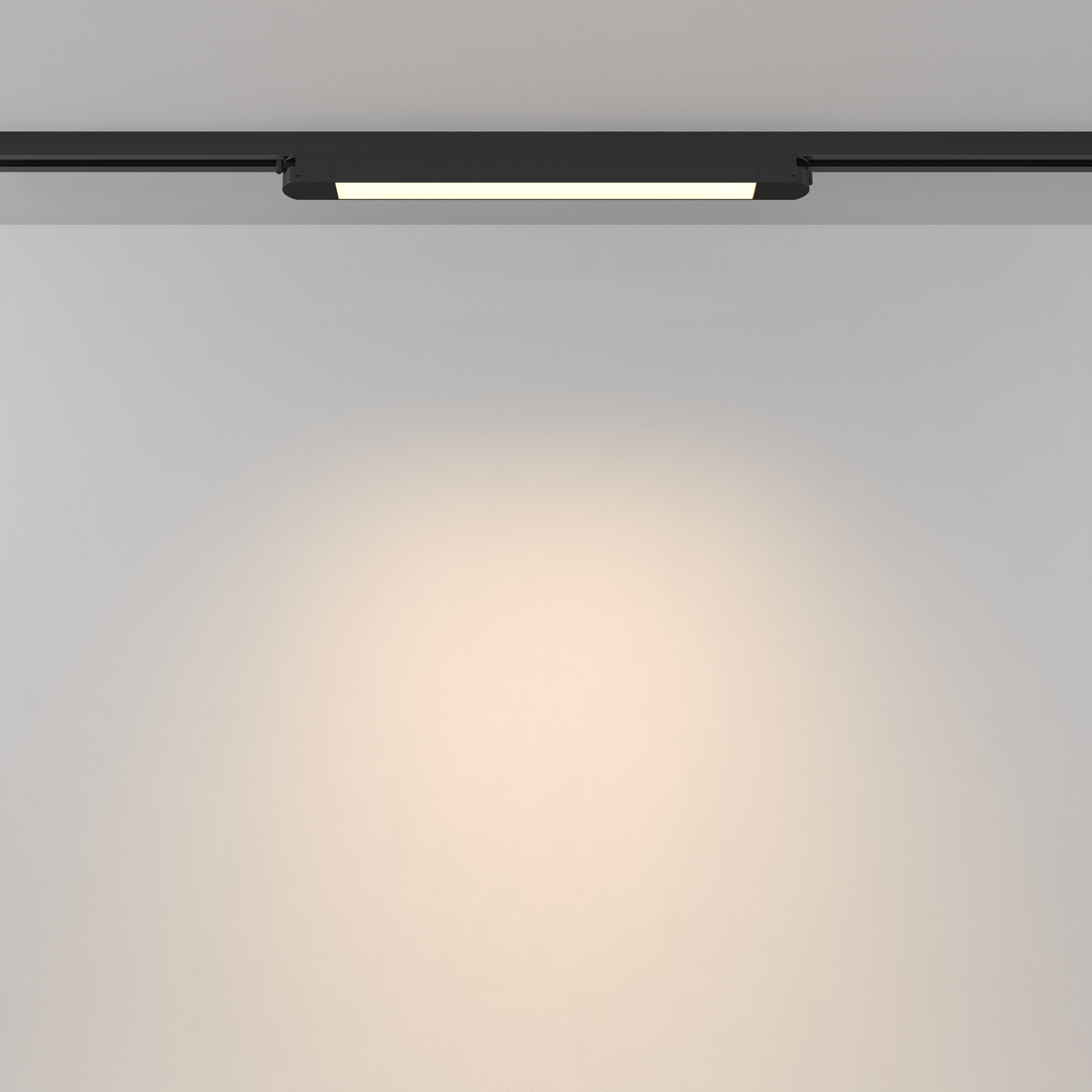 картинка Трековый светильник Technical TR000-1-12W3K-B_1 от магазина pro-decor.kz