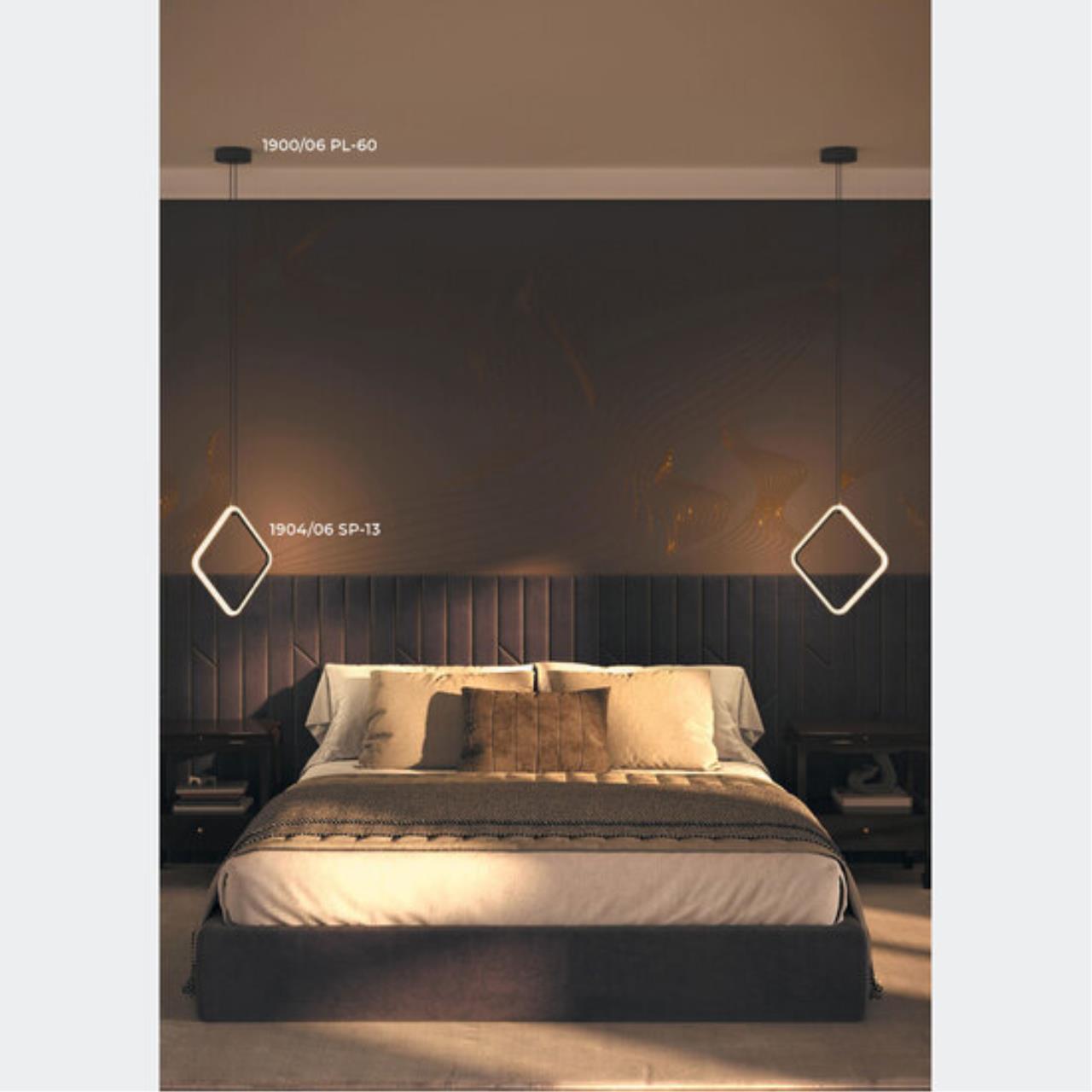 картинка Модульный светильник Divinare FORMICA 1904/06 SP-13 от магазина pro-decor.kz