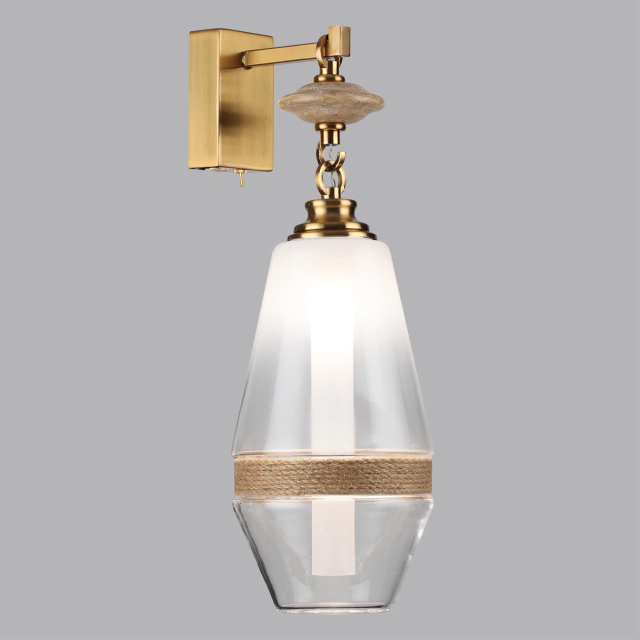 картинка 5441/1W Odeon Light Настенный светильник KREMA от магазина pro-decor.kz