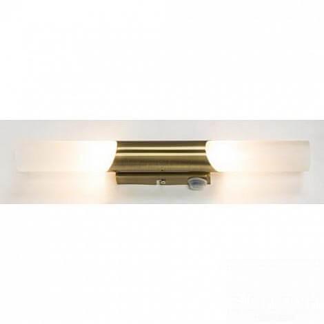 картинка Подсветка для зеркал Arte Lamp Aqua-Bastone A2470AP-2AB от магазина pro-decor.kz