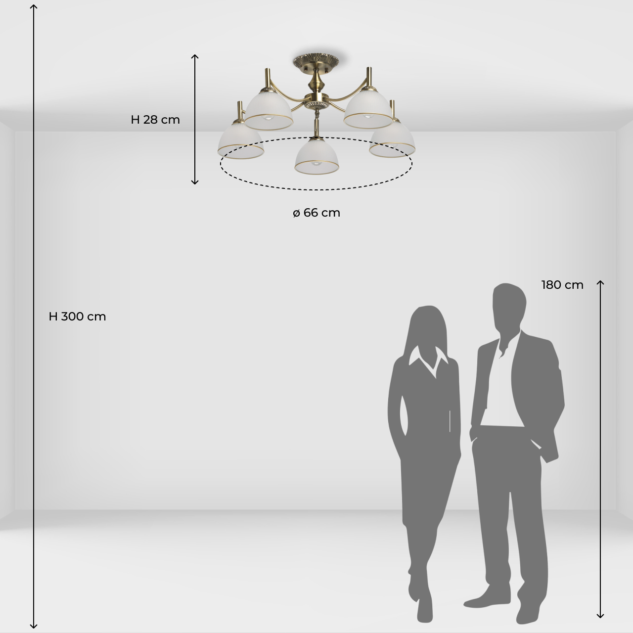 картинка 318015605 Олимп MW-light Потолочная люстра магазин pro-decor.kz являющийся официальным дистрибьютором в Казахстане картинка 318015605 Олимп MW-light Потолочная люстра от магазина pro-decor.kz