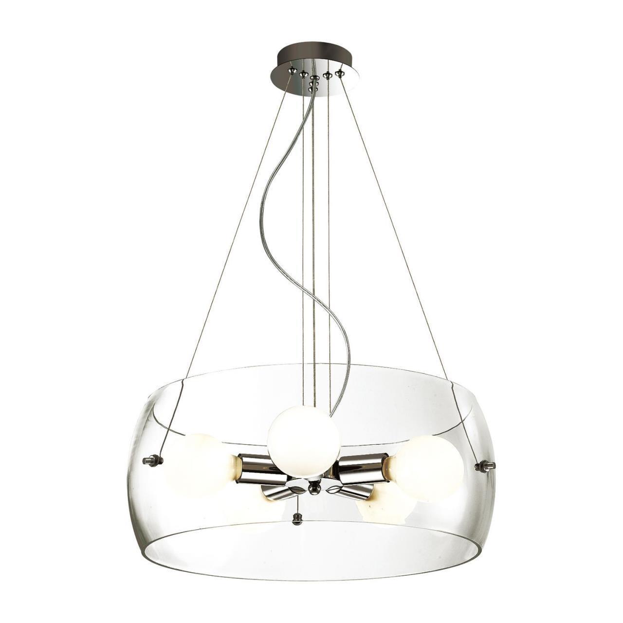 картинка Подвесной светильник Favourite Tropfen 1693-5P от магазина pro-decor.kz