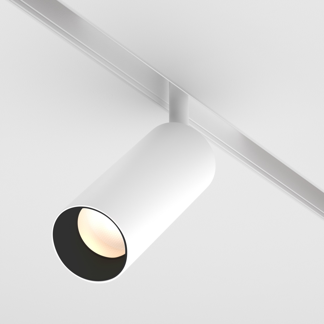 картинка Трековый светильник Technical TR032-2-12W3K-S-W магазин pro-decor.kz являющийся официальным дистрибьютором в Казахстане картинка Трековый светильник Technical TR032-2-12W3K-S-W от магазина pro-decor.kz