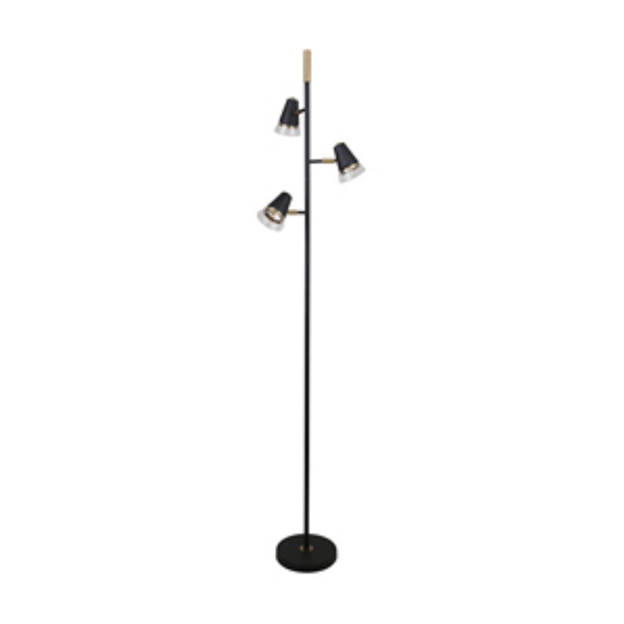 картинка 4618-3F, F-Promo Напольный светильник от магазина pro-decor.kz