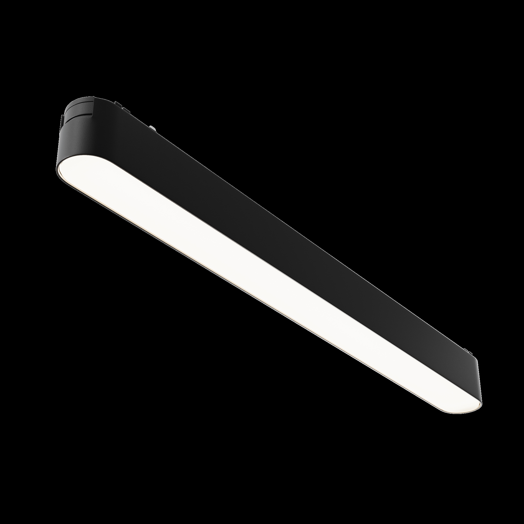 картинка Трековый светильник Technical TR080-1-18W4K-B от магазина pro-decor.kz