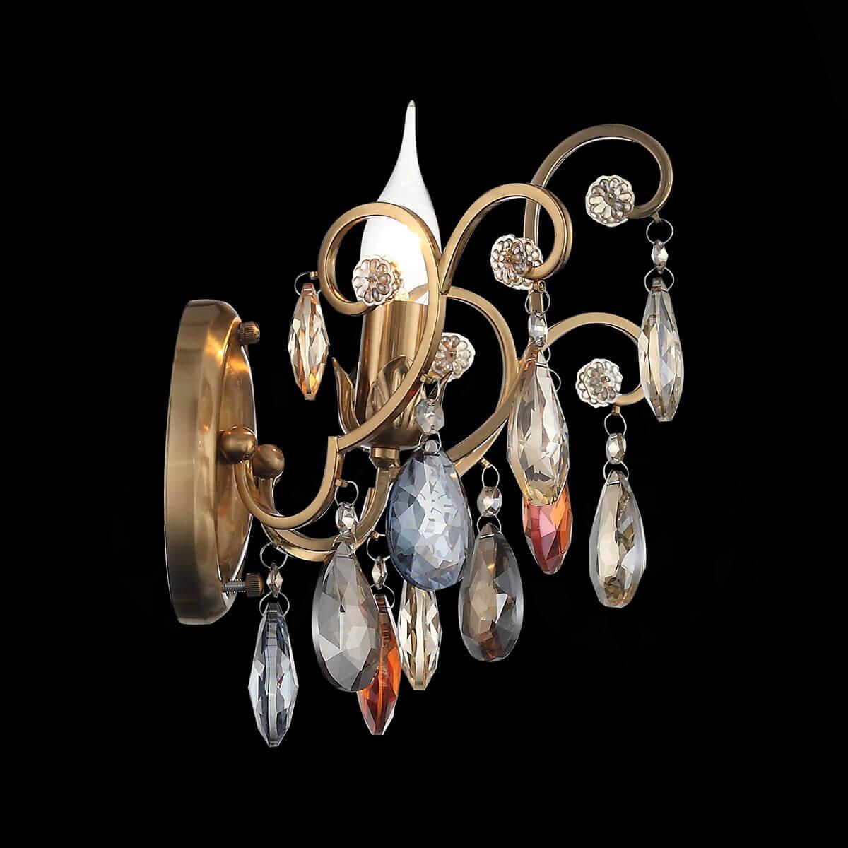 картинка Бра ST Luce Vianeta SL421.301.01 магазин pro-decor.kz являющийся официальным дистрибьютором в Казахстане картинка Бра ST Luce Vianeta SL421.301.01 от магазина pro-decor.kz