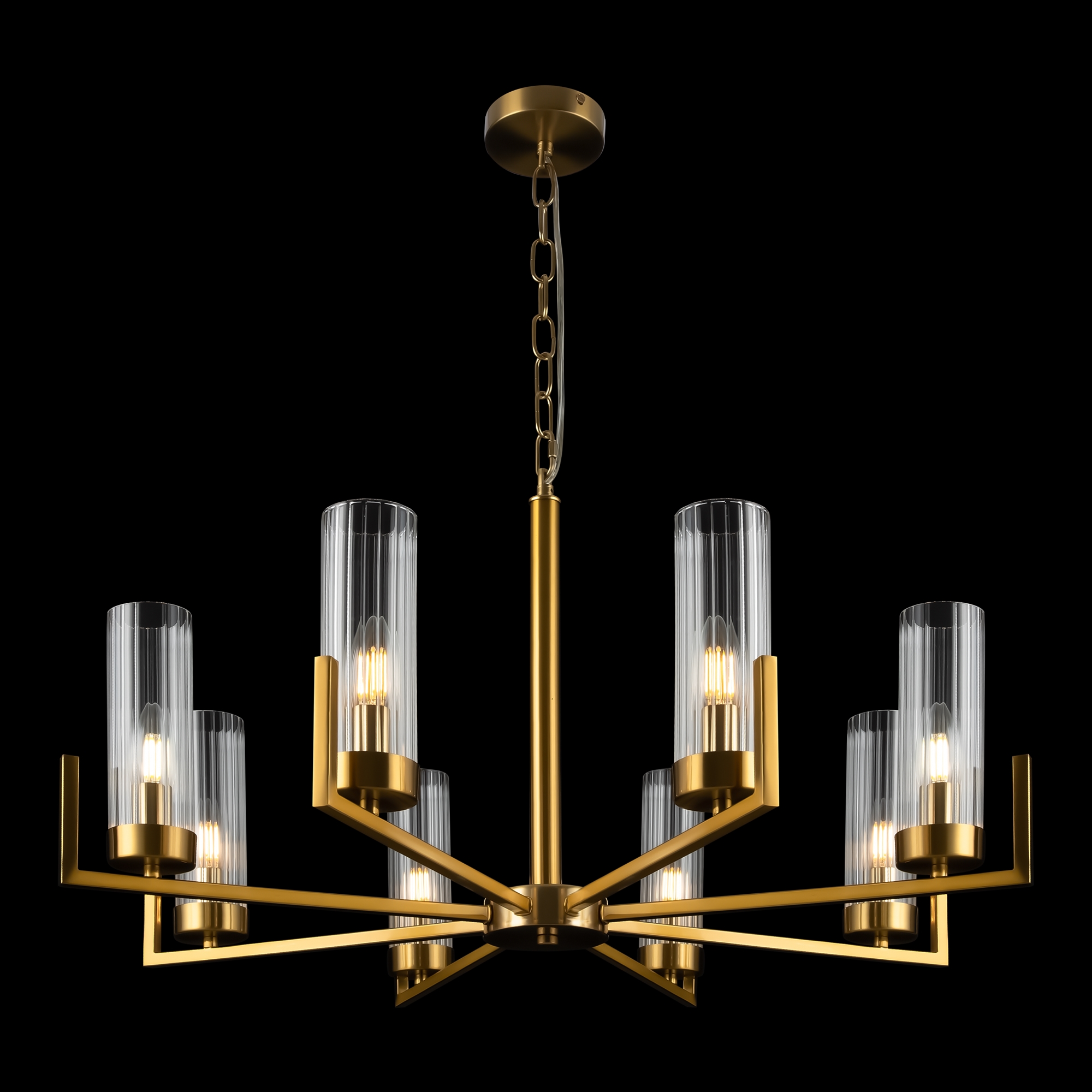 картинка Подвесной светильник Freya FR5214PL-08BS магазин pro-decor.kz являющийся официальным дистрибьютором в Казахстане картинка Подвесной светильник Freya FR5214PL-08BS от магазина pro-decor.kz