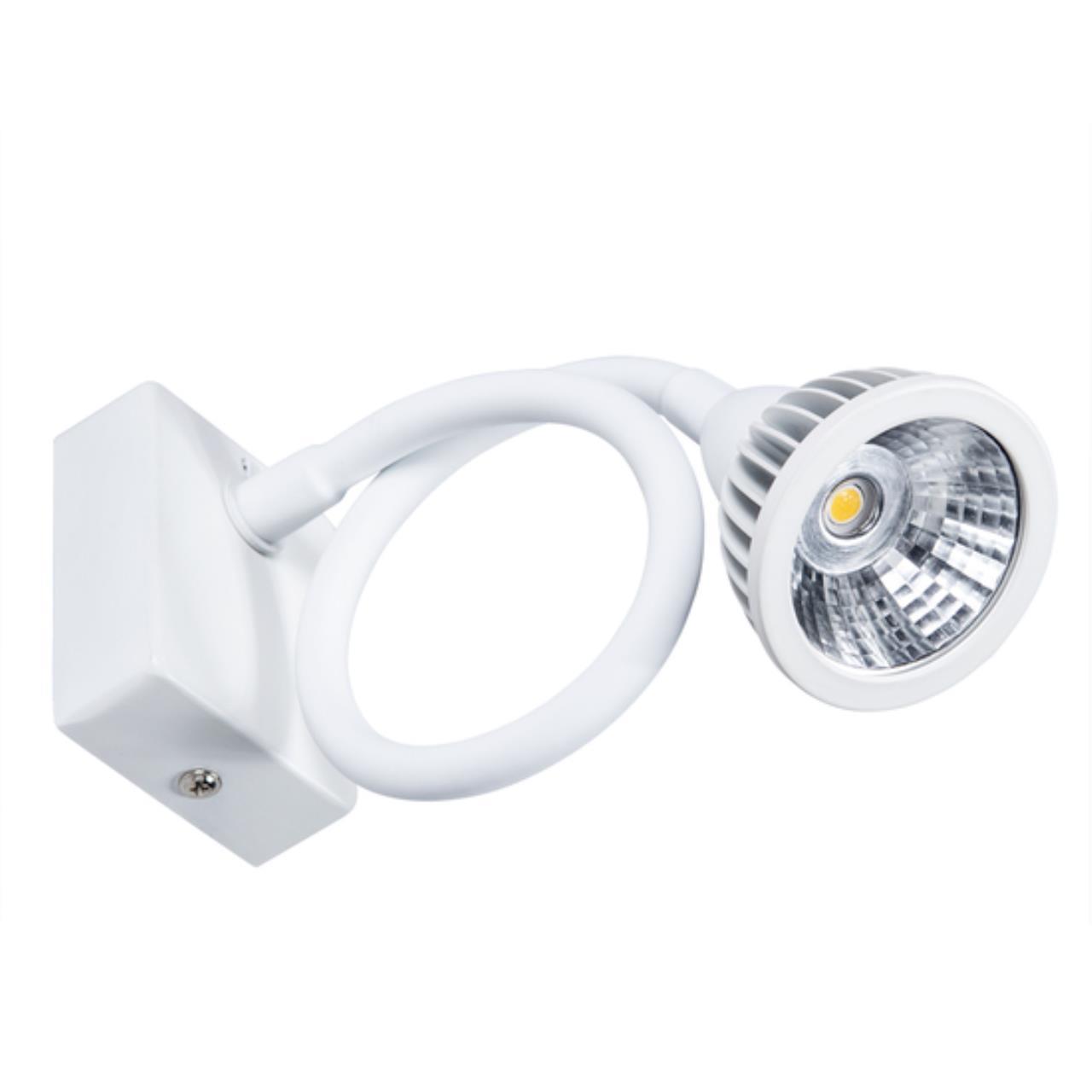 картинка Светодиодный спот Arte Lamp Cercare A4107AP-1WH от магазина pro-decor.kz