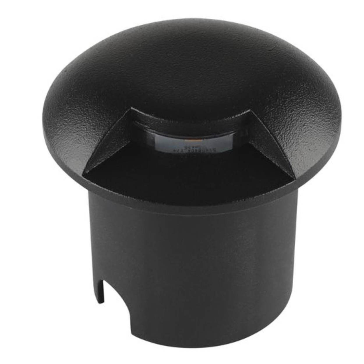 картинка Встраиваемый уличный светильник Arte Lamp PIAZZA A3221IN-1BK магазин pro-decor.kz являющийся официальным дистрибьютором в Казахстане картинка Встраиваемый уличный светильник Arte Lamp PIAZZA A3221IN-1BK от магазина pro-decor.kz