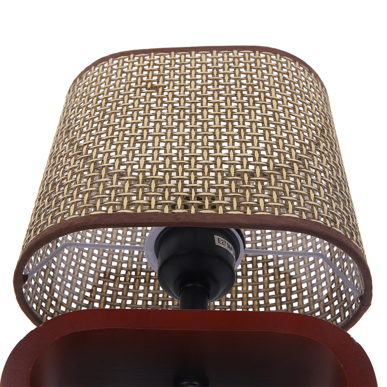 картинка 8200/1T Lumion Настольная лампа MADERANA от магазина pro-decor.kz