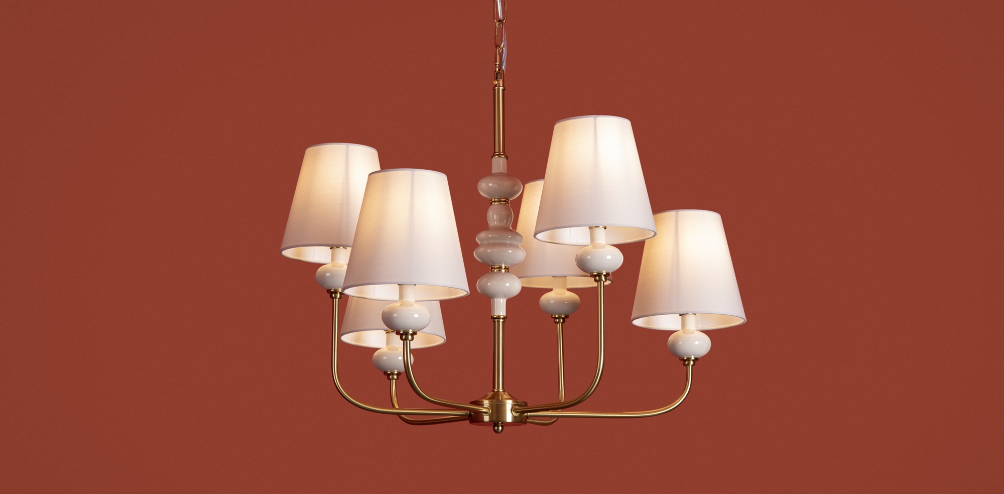 картинка Люстра Freya FR2038PL-06BS от магазина pro-decor.kz