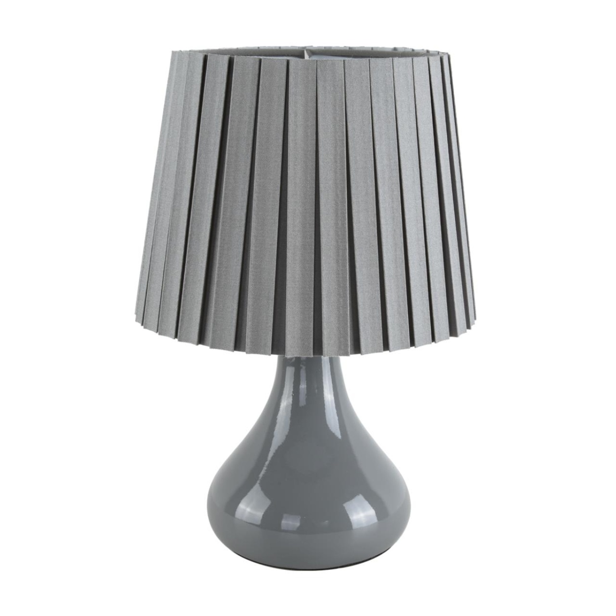 картинка 8184/1T Lumion Настольная лампа NAINA от магазина pro-decor.kz