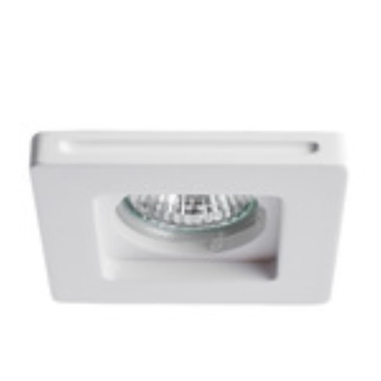 картинка Встраиваемый светильник Arte Lamp Invisible A9214PL-1WH от магазина pro-decor.kz