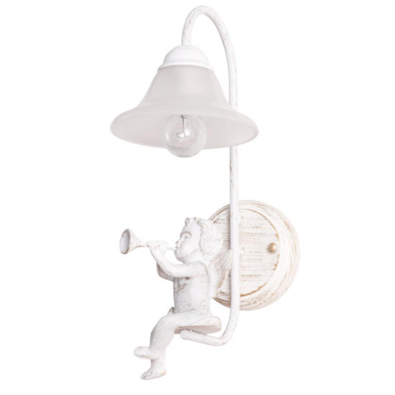 картинка Бра Arte Lamp Amur A1133AP-1WG магазин pro-decor.kz являющийся официальным дистрибьютором в Казахстане картинка Бра Arte Lamp Amur A1133AP-1WG от магазина pro-decor.kz