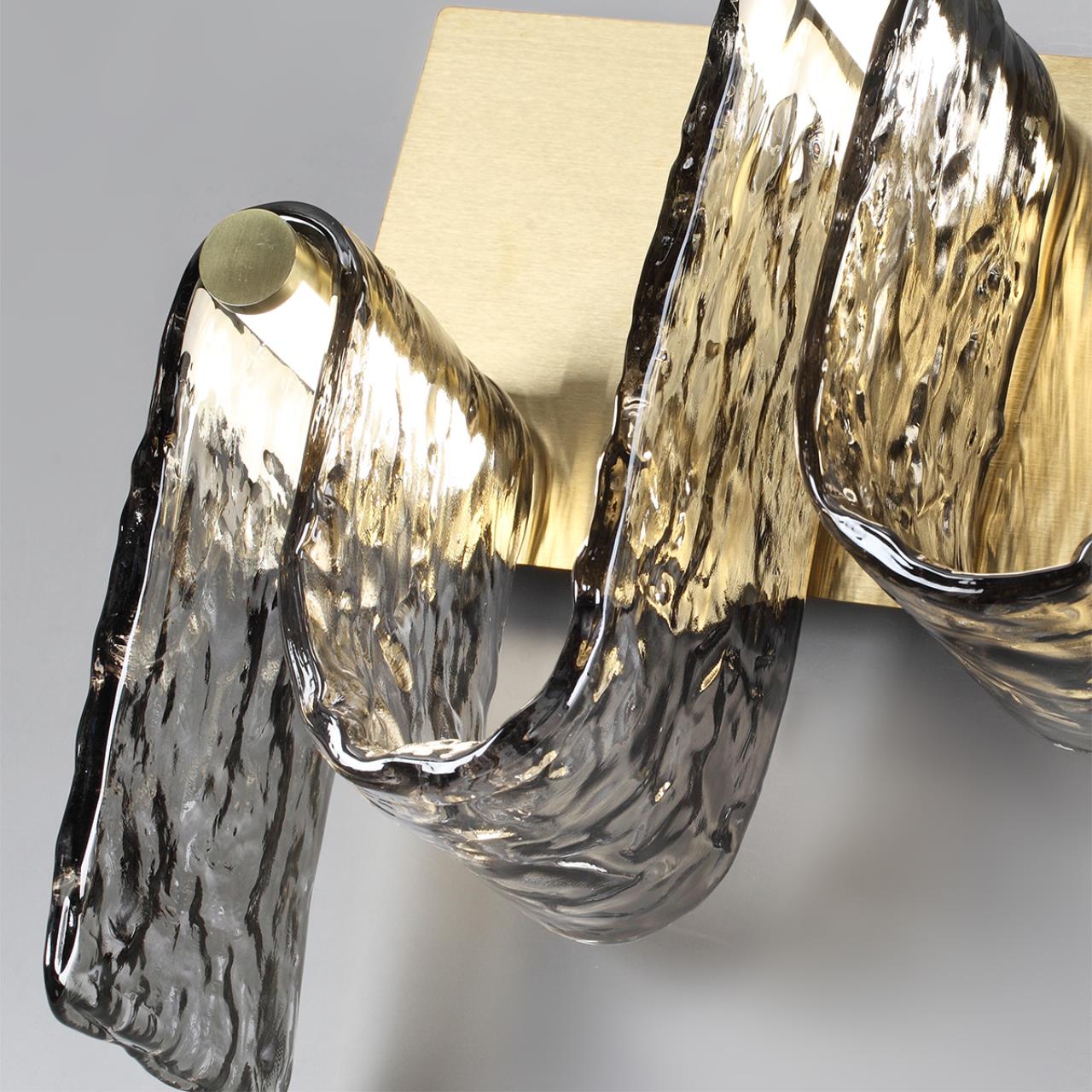 картинка 5106/16WL Odeon Light Настенный светильник FLOW от магазина pro-decor.kz