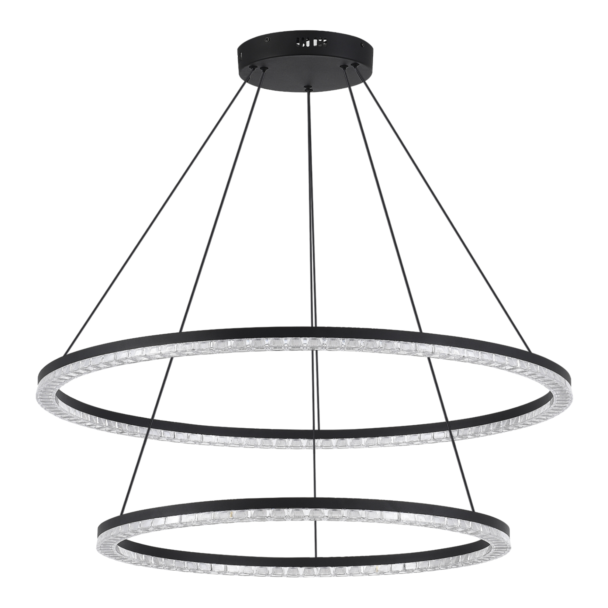 картинка SL1018.403.02 Светильник подвесной ST-Luce EUCLIDICS от магазина pro-decor.kz