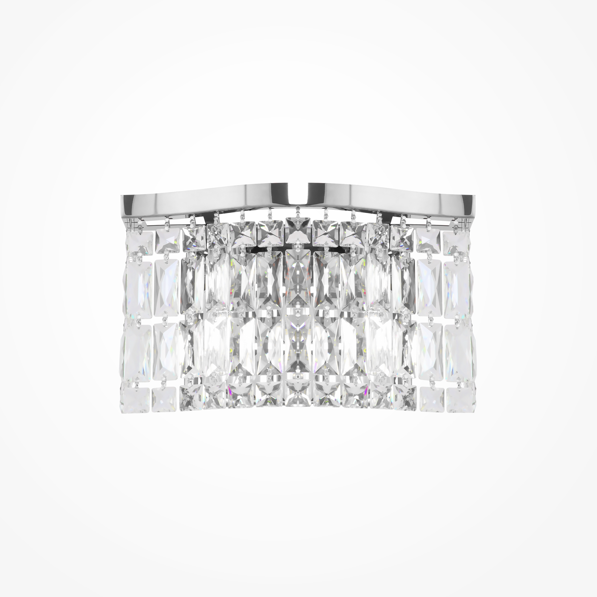 картинка Настенный светильник Maytoni Dune DIA005WL-02CH от магазина pro-decor.kz