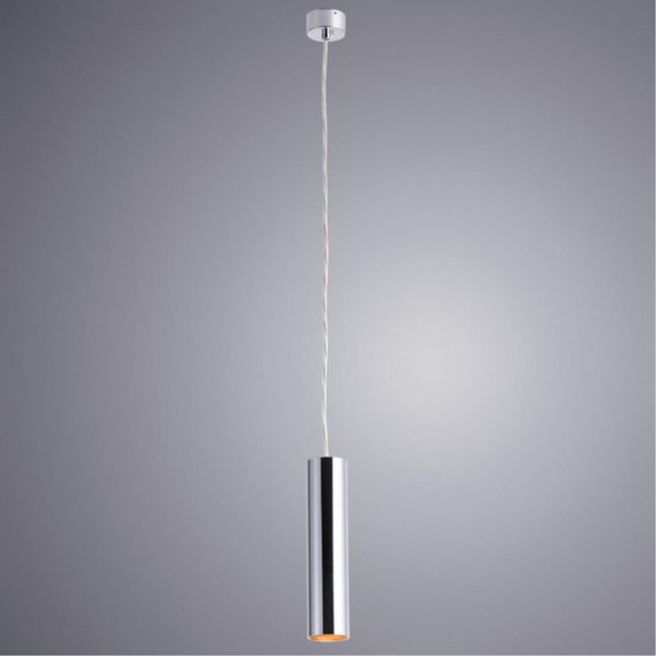 картинка Подвесной светильник Arte Lamp Sirius A1524SP-1CC от магазина pro-decor.kz