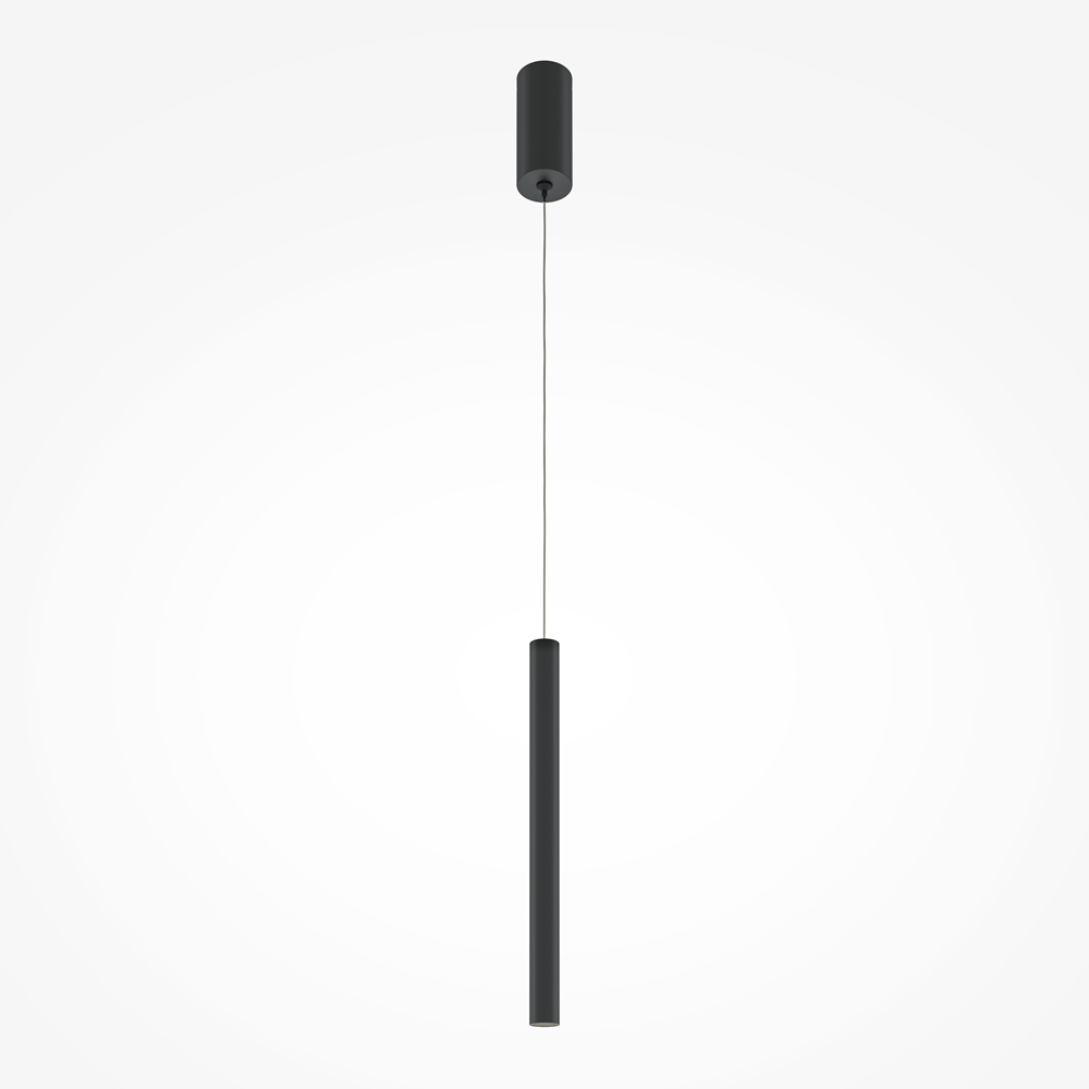 картинка Подвесной светильник Maytoni MOD159PL-L6BK от магазина pro-decor.kz