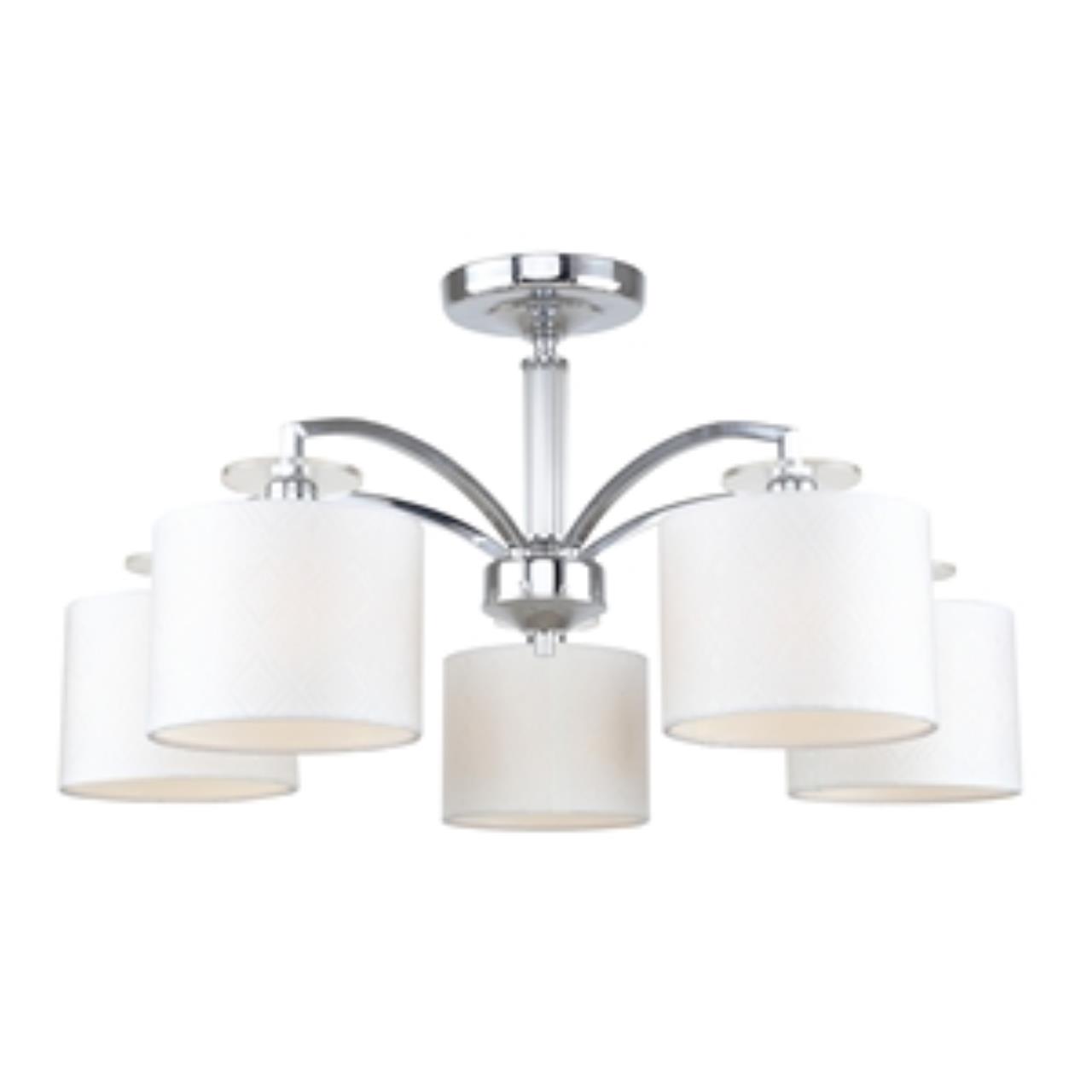 картинка Потолочная люстра F-Promo Modum 2199-5U магазин pro-decor.kz являющийся официальным дистрибьютором в Казахстане картинка Потолочная люстра F-Promo Modum 2199-5U от магазина pro-decor.kz