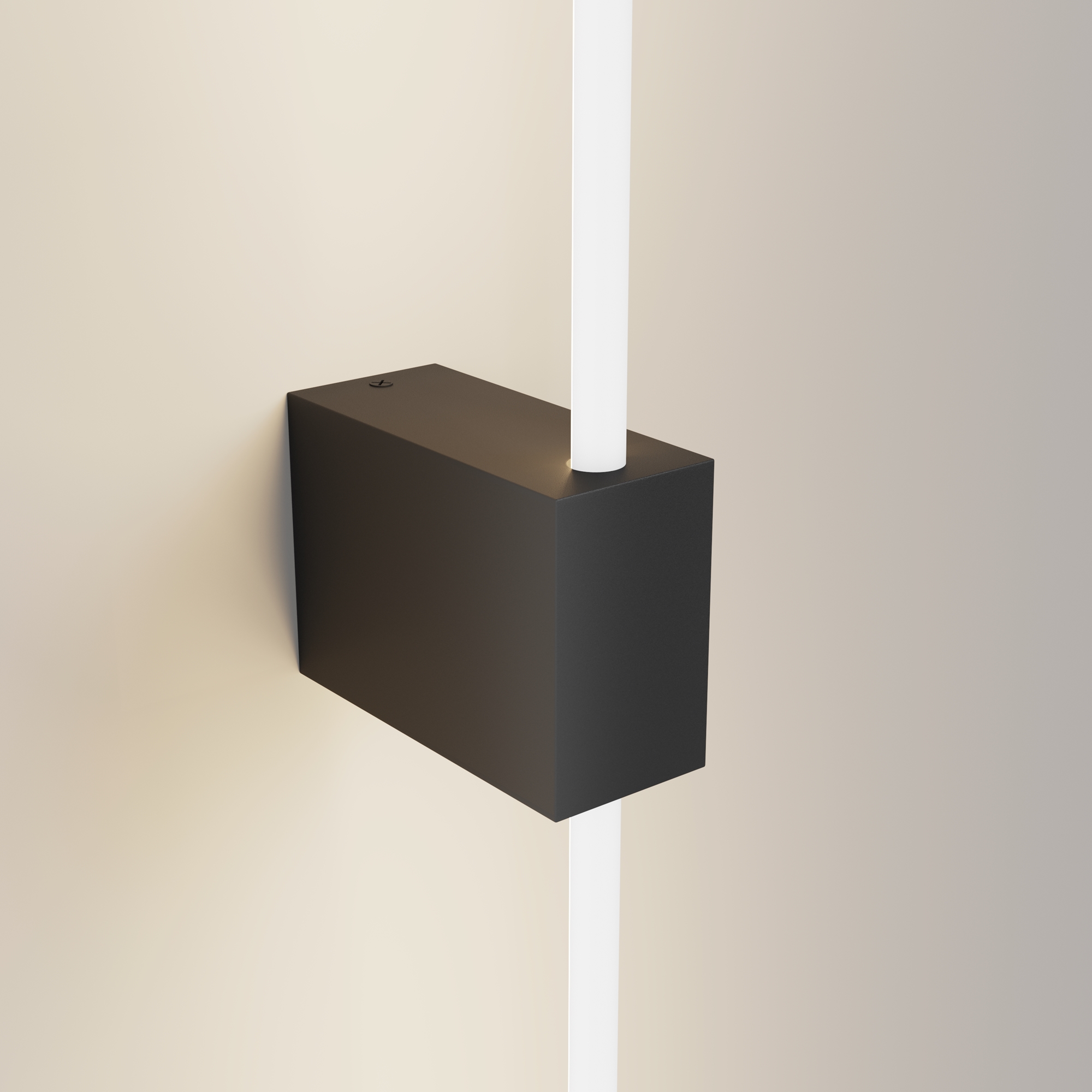 картинка Настенный светильник (бра) Technical C071WL-L12W3K от магазина pro-decor.kz