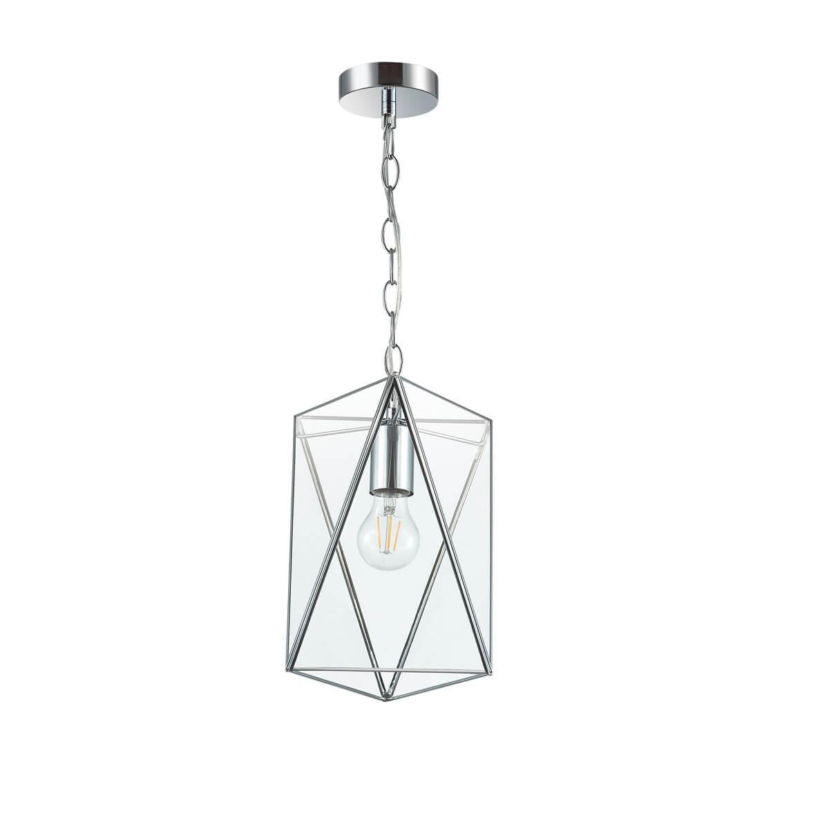 картинка Подвесной светильник Favourite Ternary 2297-1P магазин pro-decor.kz являющийся официальным дистрибьютором в Казахстане картинка Подвесной светильник Favourite Ternary 2297-1P от магазина pro-decor.kz