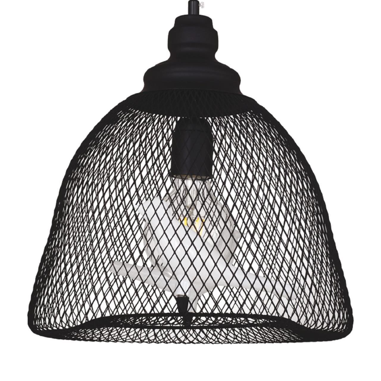 картинка Подвесной светильник Favourite Gabbia 1752-1P от магазина pro-decor.kz