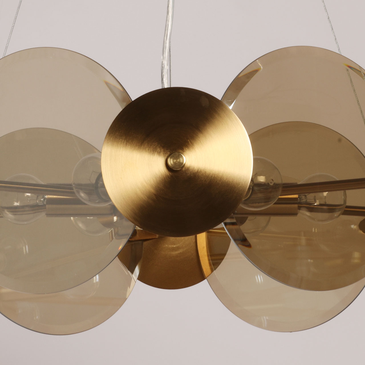 картинка 451013108 Илоника MW-light Подвесной светильник от магазина pro-decor.kz