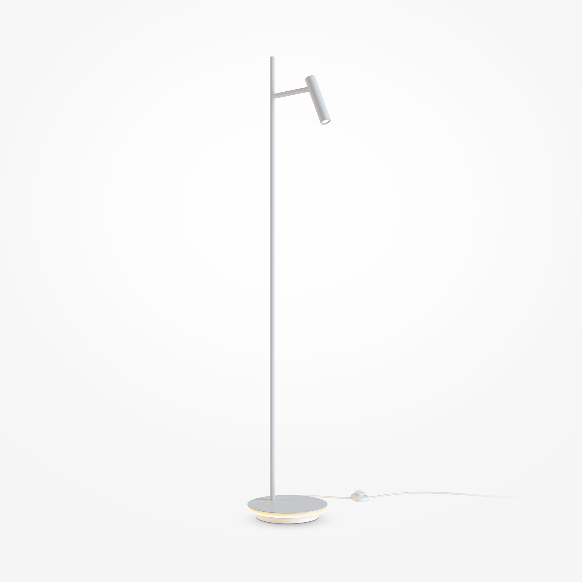 картинка Торшер Maytoni Estudo Z010FL-L8W3K от магазина pro-decor.kz