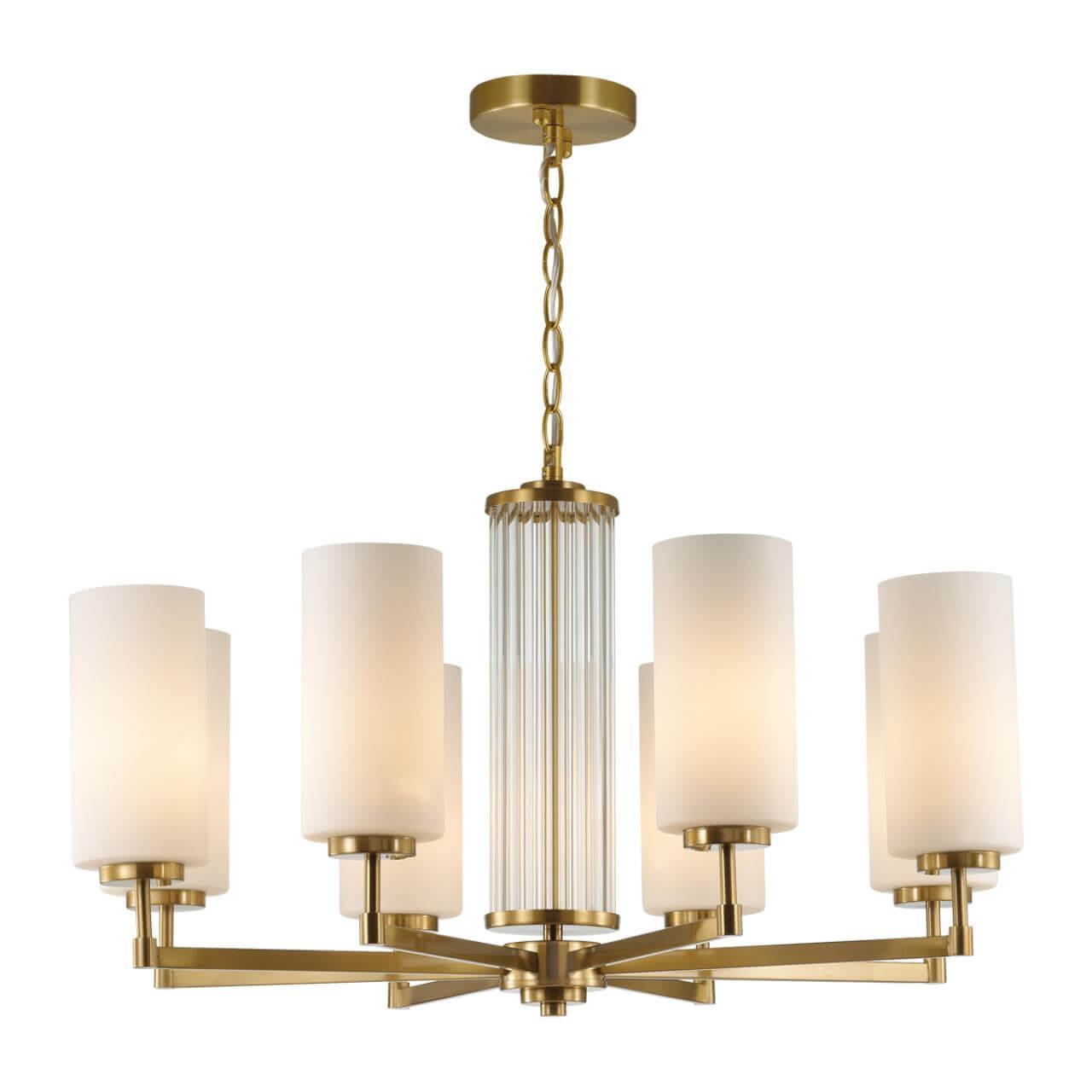 картинка Подвесная люстра Odeon Light Hall Kasali 4990/8 от магазина pro-decor.kz