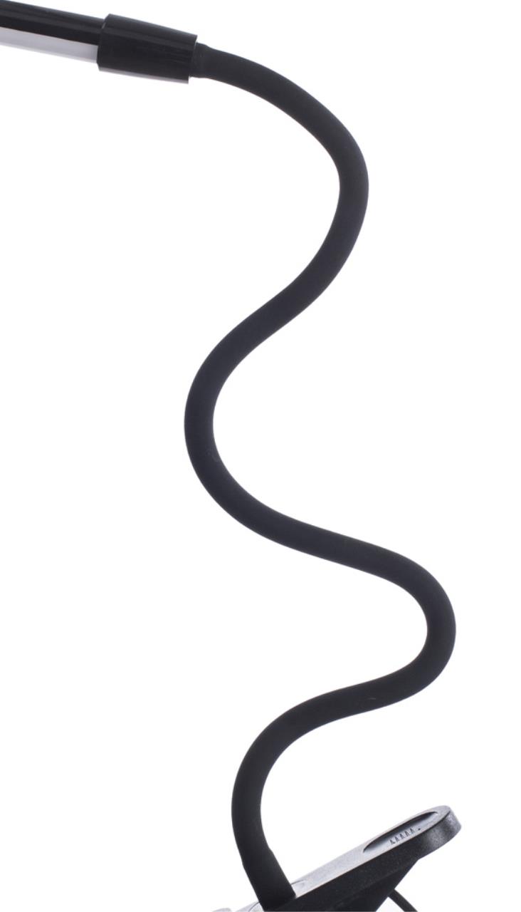 картинка Настольная лампа Arte Lamp Conference A1106LT-1BK от магазина pro-decor.kz