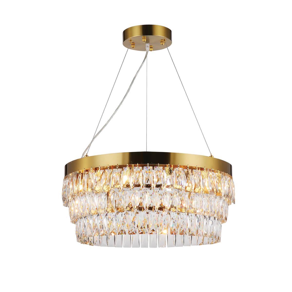 картинка Подвесная люстра Favourite Magnitudo 2206-12P магазин pro-decor.kz являющийся официальным дистрибьютором в Казахстане картинка Подвесная люстра Favourite Magnitudo 2206-12P от магазина pro-decor.kz