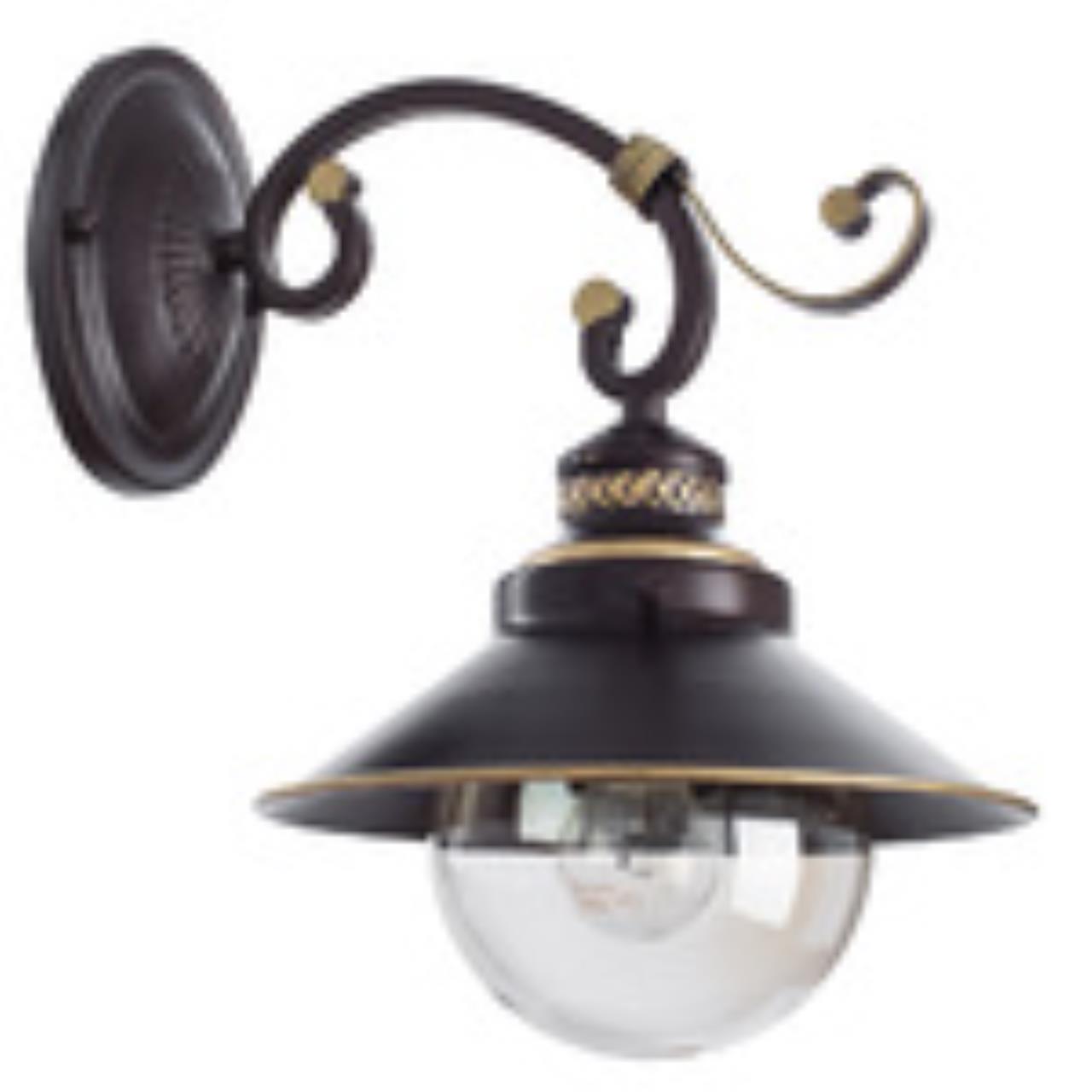картинка Бра Arte Lamp 7 A4577AP-1CK от магазина pro-decor.kz