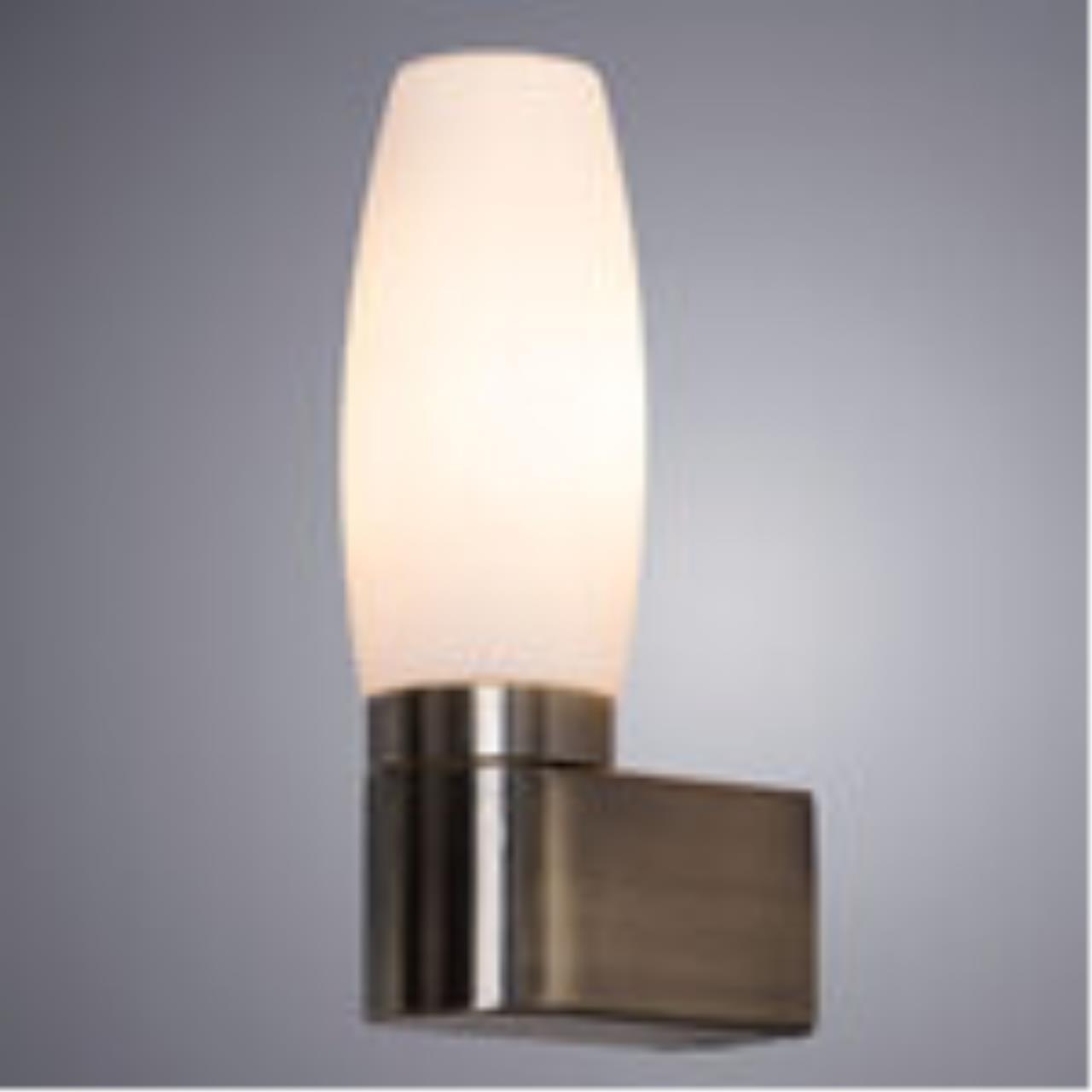 картинка Подсветка для зеркал Arte Lamp Aqua-Bastone A1209AP-1AB от магазина pro-decor.kz