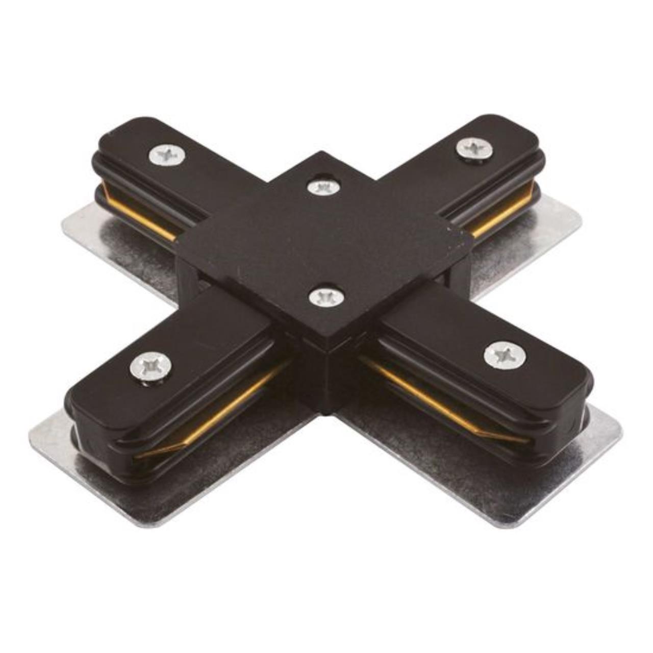 картинка Коннектор для шинопровода Arte Lamp Track Accessories A110006 от магазина pro-decor.kz