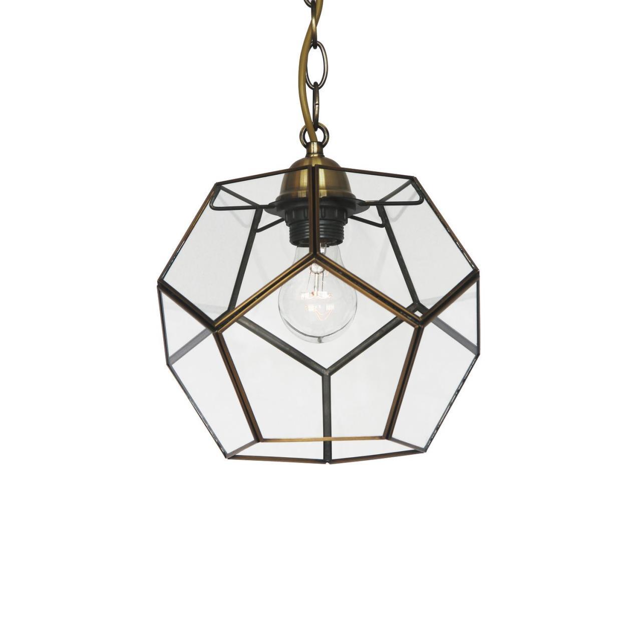 картинка Подвесной светильник Favourite Liada 1635-1P от магазина pro-decor.kz