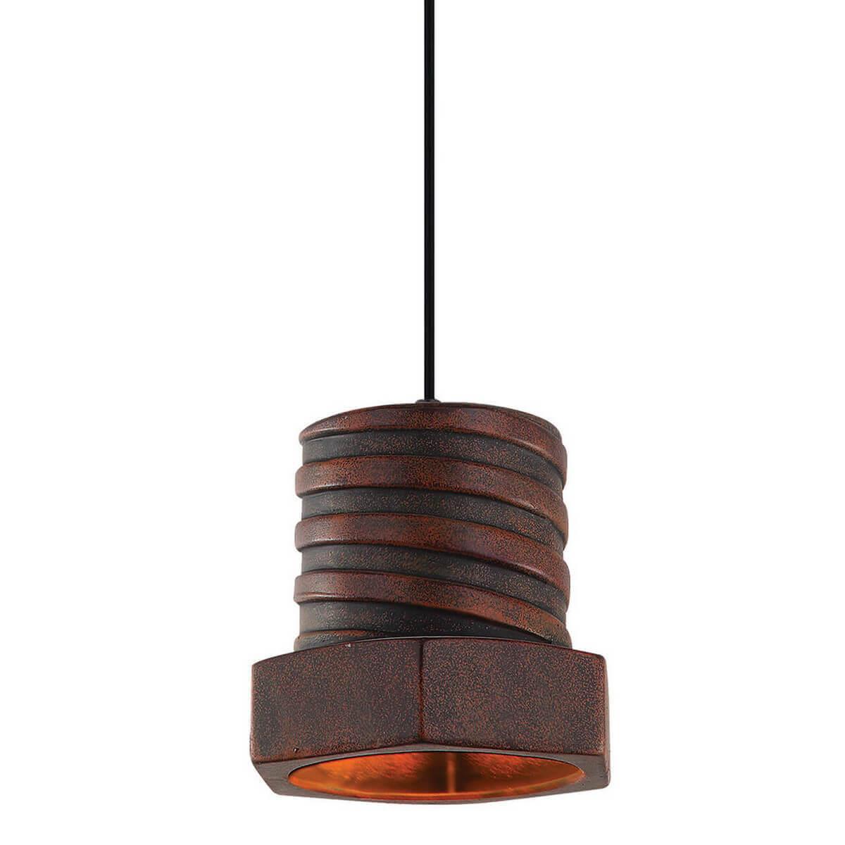 картинка Подвесной светильник Lussole Loft LSP-9660 от магазина pro-decor.kz