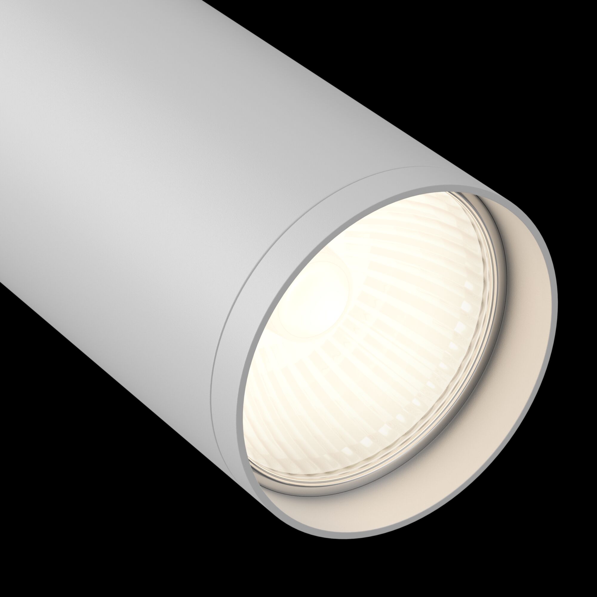 картинка Трековый светильник Technical TR020-1-GU10-W магазин pro-decor.kz являющийся официальным дистрибьютором в Казахстане картинка Трековый светильник Technical TR020-1-GU10-W от магазина pro-decor.kz