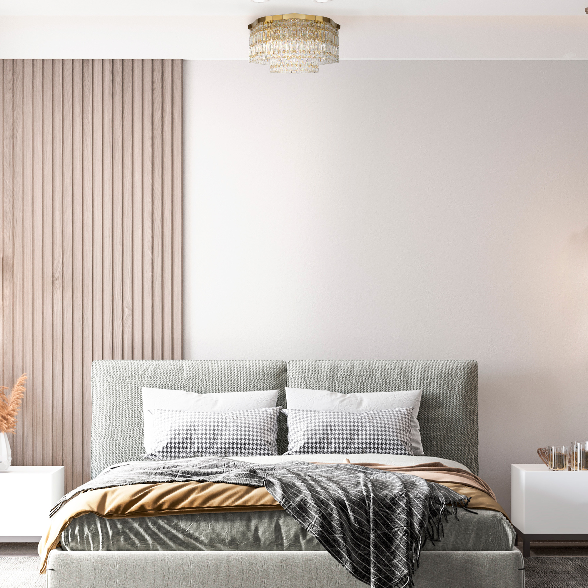 картинка Потолочный светильник Maytoni DIA005CL-06G от магазина pro-decor.kz