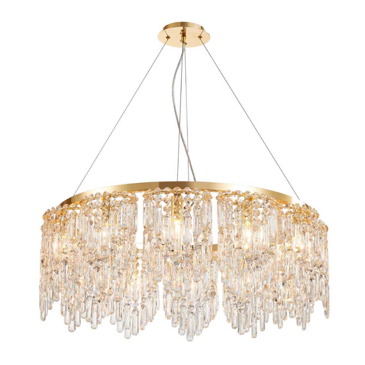 картинка Подвесная люстра Diadem Favourite 4724-12P магазин pro-decor.kz являющийся официальным дистрибьютором в Казахстане картинка Подвесная люстра Diadem Favourite 4724-12P от магазина pro-decor.kz