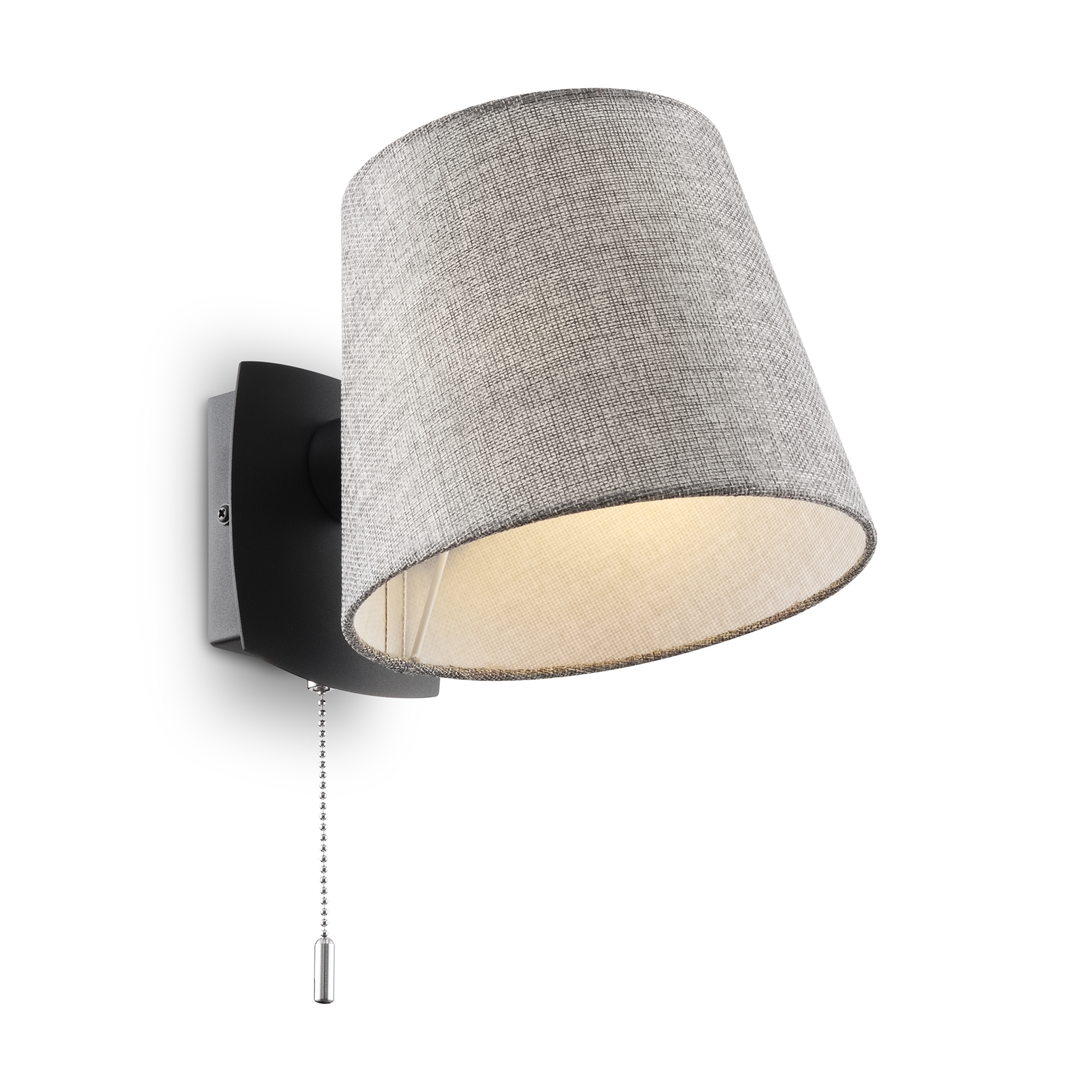 картинка Бра Maytoni Bergamo MOD613WL-01B магазин pro-decor.kz являющийся официальным дистрибьютором в Казахстане картинка Бра Maytoni Bergamo MOD613WL-01B от магазина pro-decor.kz