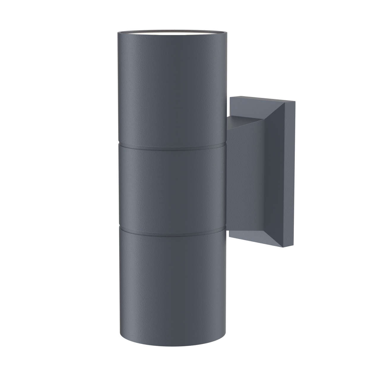 картинка Настенный светильник (бра) Outdoor O574WL-02GR от магазина pro-decor.kz