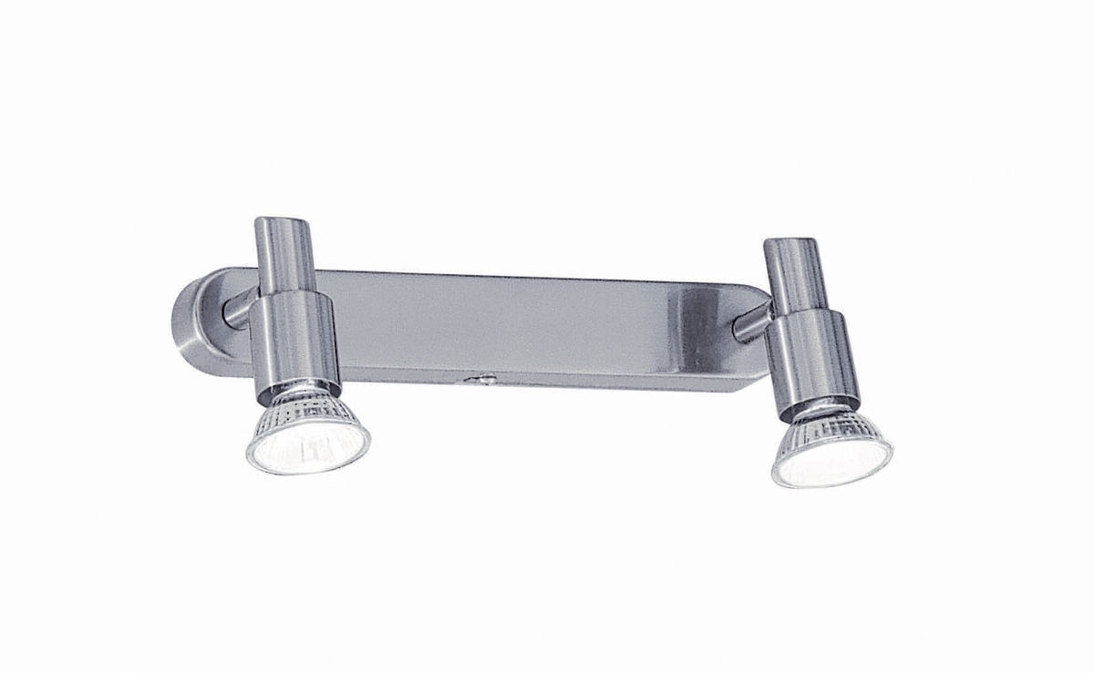 картинка Бра SLEM AP2 CROMO 142050 магазин pro-decor.kz являющийся официальным дистрибьютором в Казахстане картинка Бра SLEM AP2 CROMO 142050 от магазина pro-decor.kz