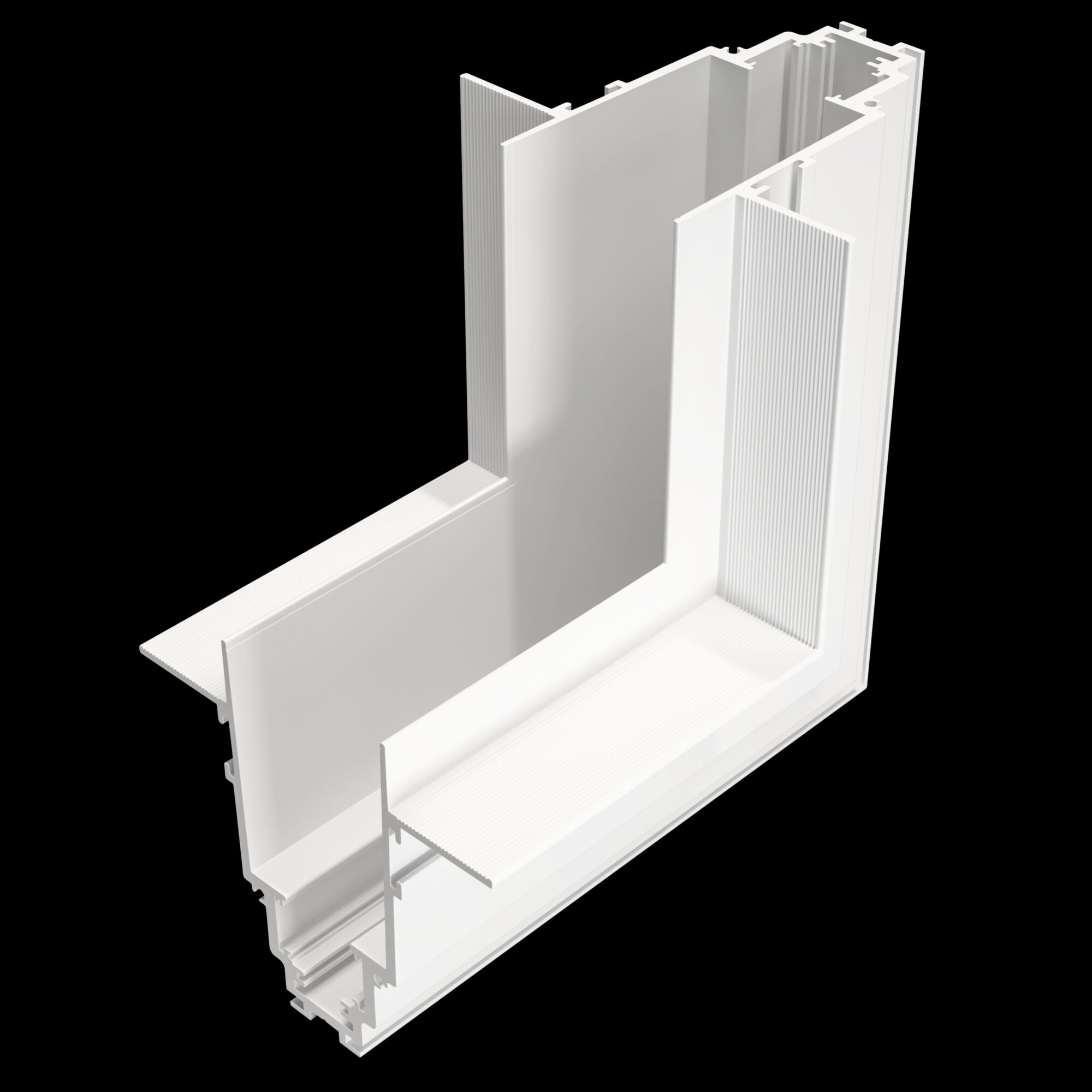 картинка Аксессуар для трекового светильника Technical TRA004ICL-22W от магазина pro-decor.kz