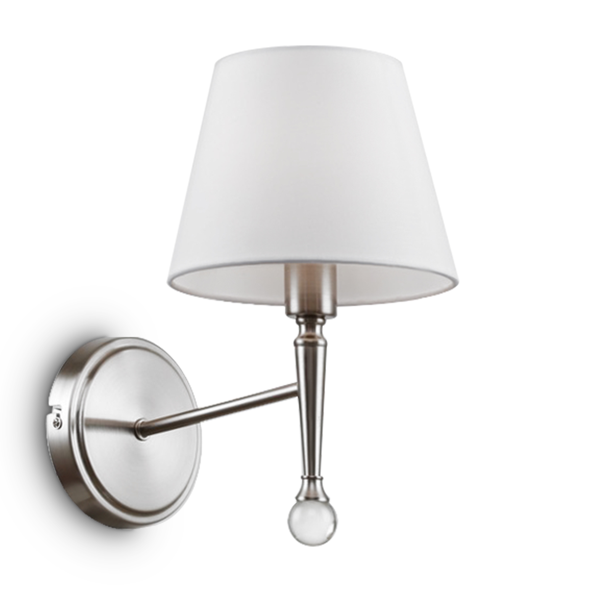 картинка Настенный светильник (бра) Freya FR2190WL-01N от магазина pro-decor.kz