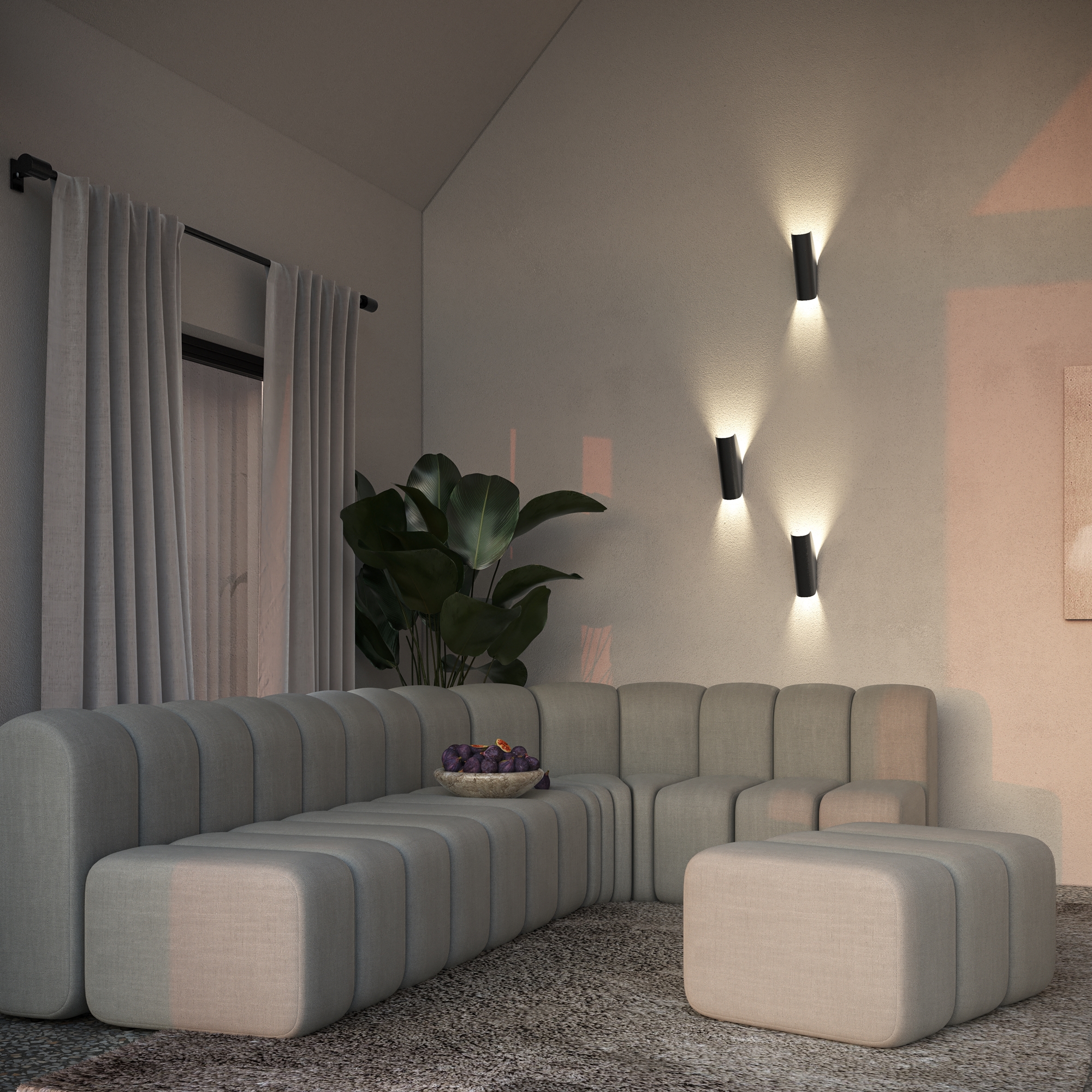 картинка Настенный светильник (бра) Maytoni MOD417WL-01B магазин pro-decor.kz являющийся официальным дистрибьютором в Казахстане картинка Настенный светильник (бра) Maytoni MOD417WL-01B от магазина pro-decor.kz