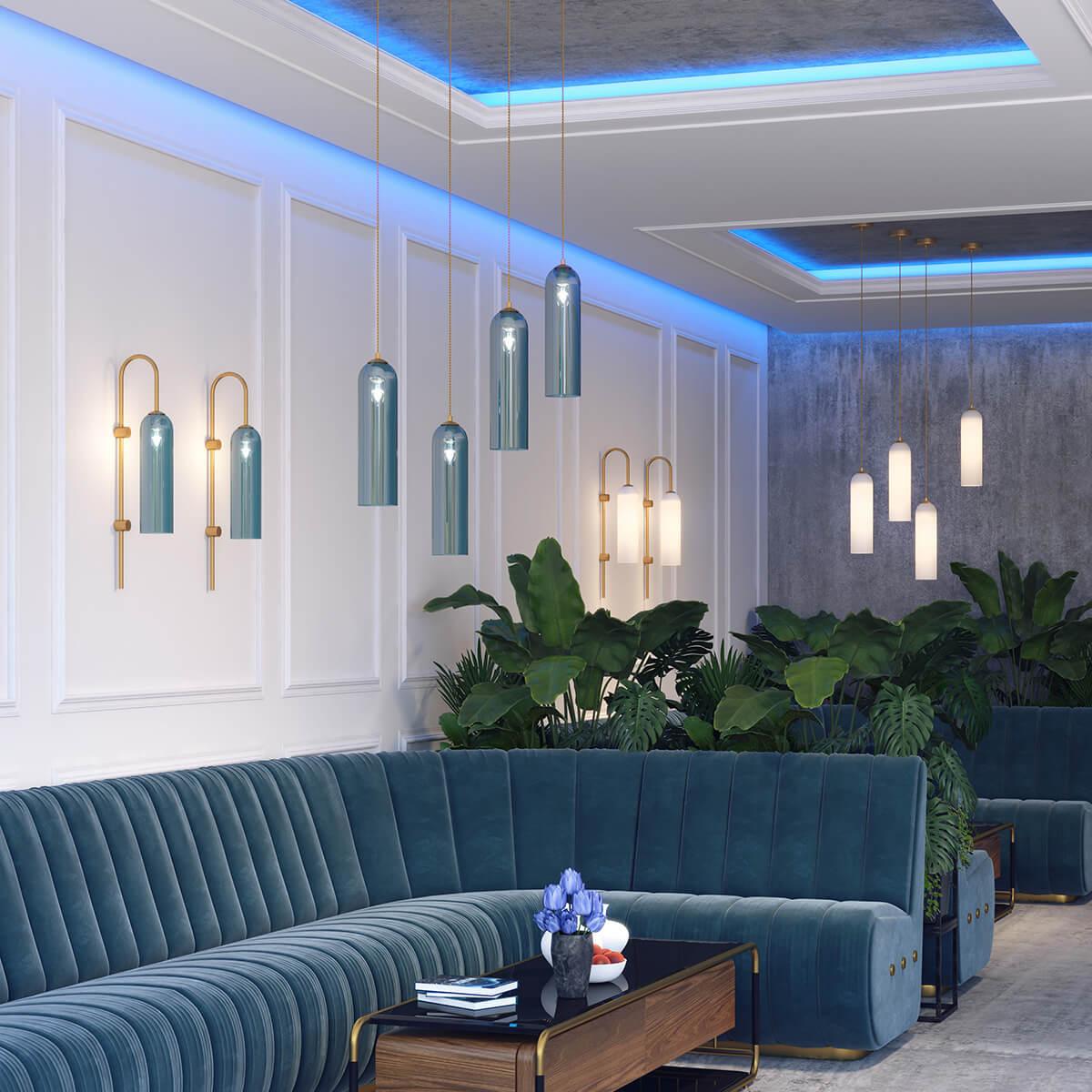 картинка Подвесной светильник Odeon Light Pendant Vosti 4641/1 магазин pro-decor.kz являющийся официальным дистрибьютором в Казахстане картинка Подвесной светильник Odeon Light Pendant Vosti 4641/1 от магазина pro-decor.kz